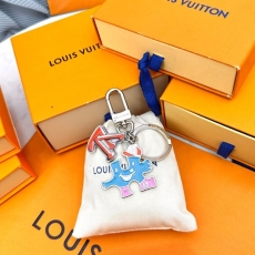 Louis Vuitton Keychains